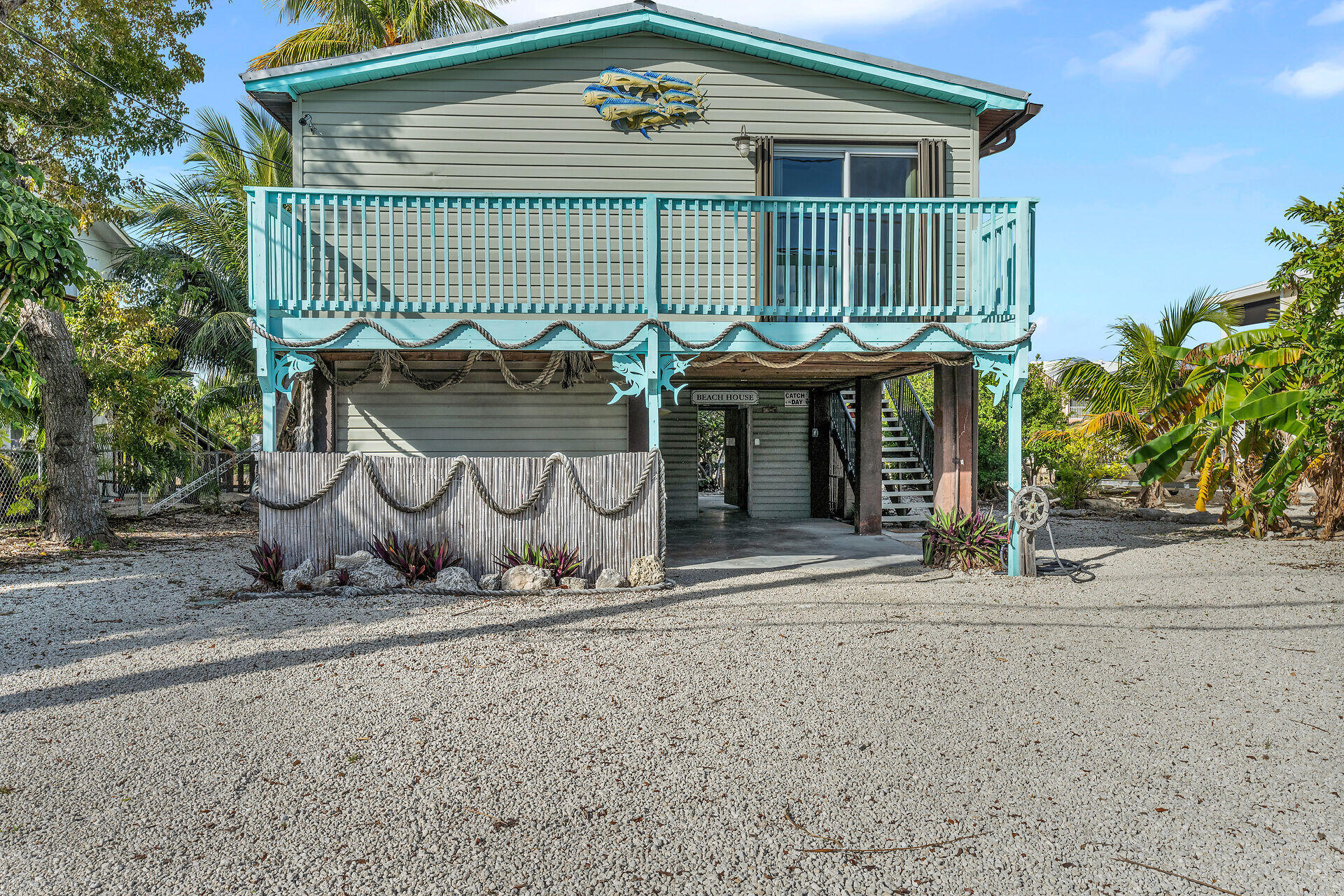 268 Spanish Main Drive, Cudjoe Key