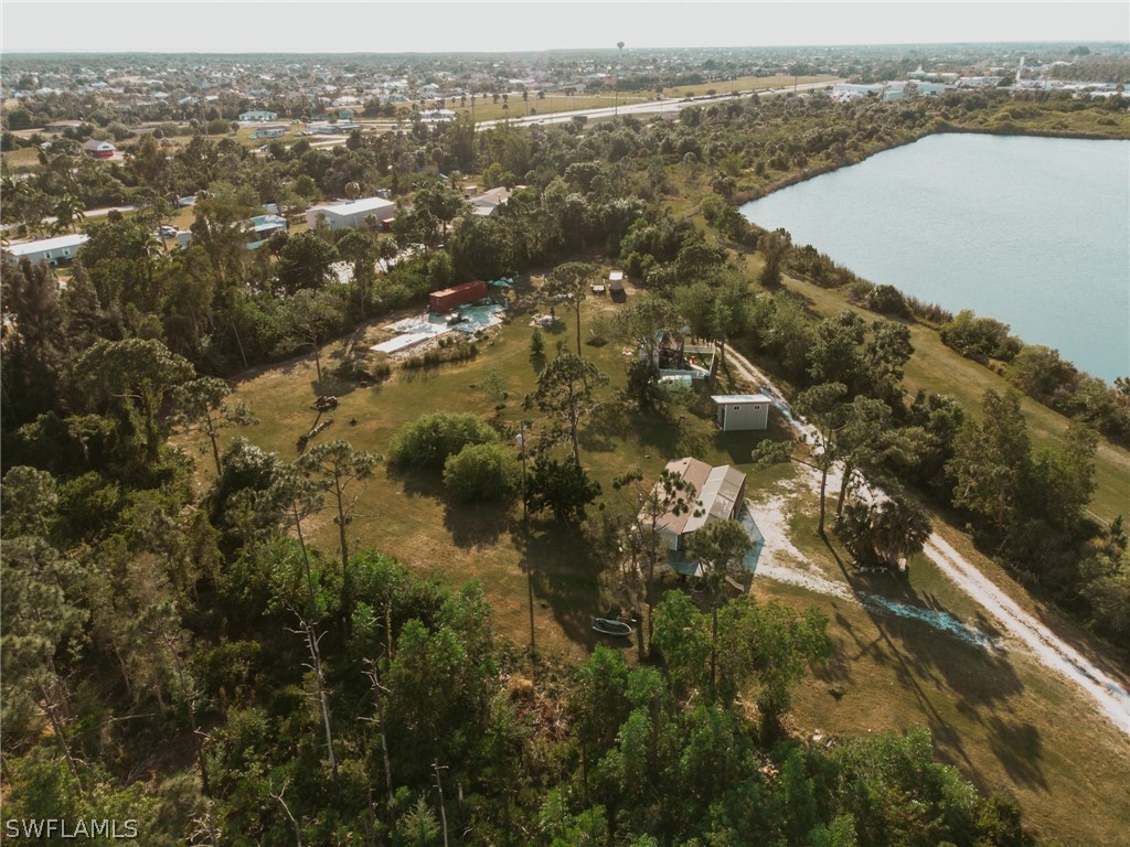 a view of a city