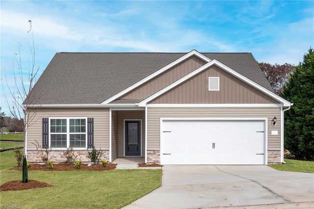 $313,900 | 248 Dixieland Court | Yadkin Township - Stokes County