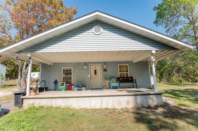 $228,500 | 1711 Buntons Holler | Brush Creek Township - Gasconade County