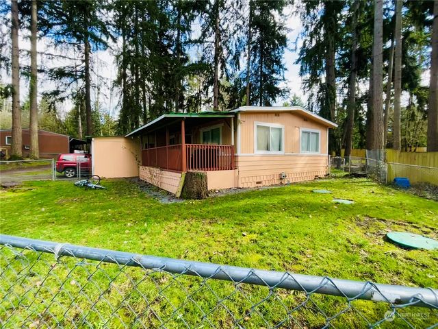 $349,000 | 11409 205th Avenue East | Rhododendron Park