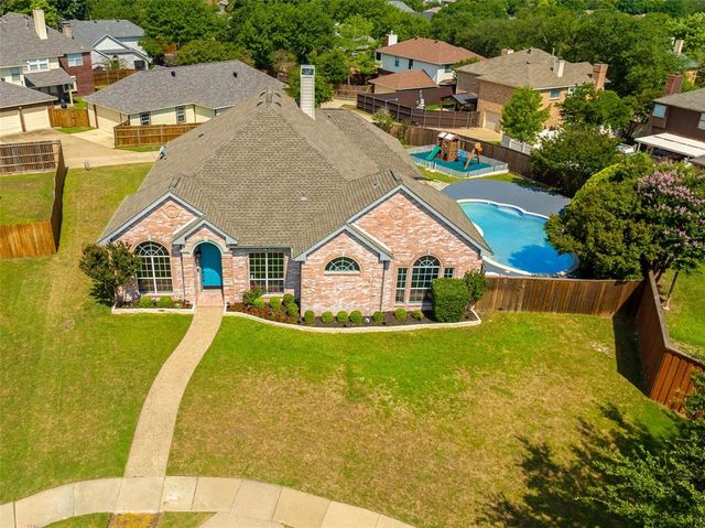 $3,775 | 7317 Gemini Drive | Plano