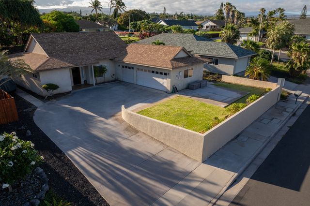 $1,150,000 | 68-1693 Malie Street | Sunset Ridge at Waikoloa