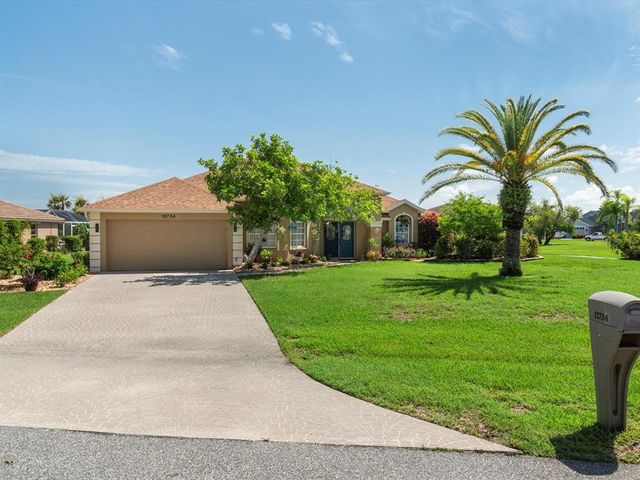 $539,900 | 12734 Southwest Pembroke Circle South