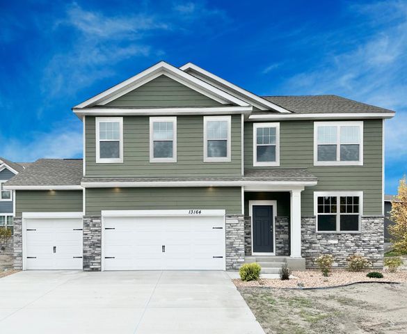 $584,990 | 13164 Bauer Drive North | Champlin