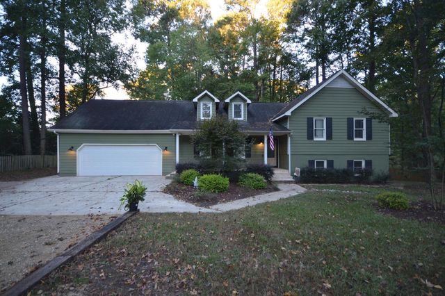 $2,100 | 3509 Wind Haven Drive | Middle Creek Township - Wake County