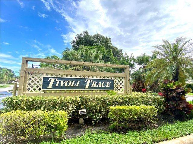 $264,500 | 677 Trace Circle, Unit 102 | Village at Tivoli