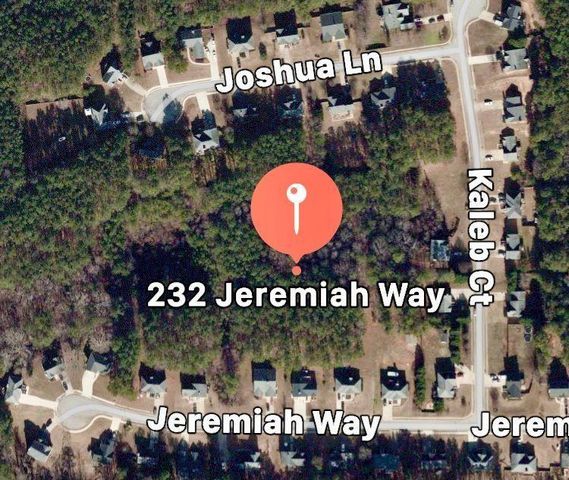 $24,840 | 232 Jeremiah Way | Ivy Springs