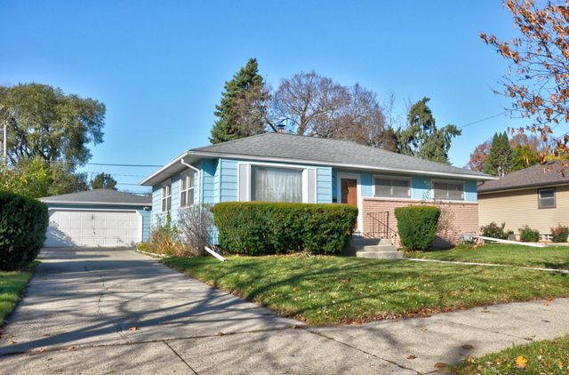 $254,900 | 6035 South Kirkwood Avenue | Cudahy