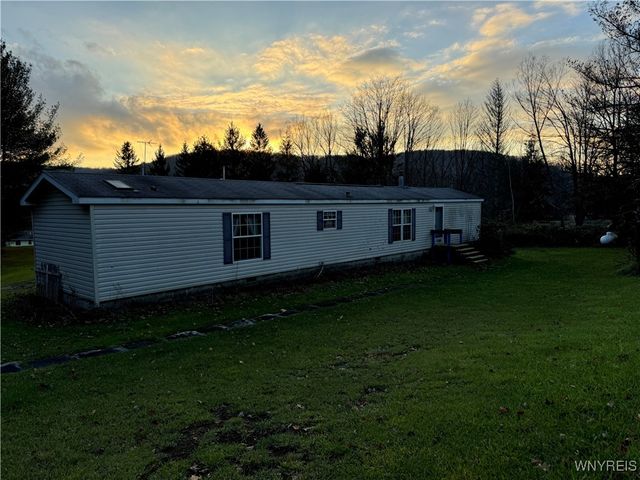 $50,000 | 8267 Highway 242 | Little Valley