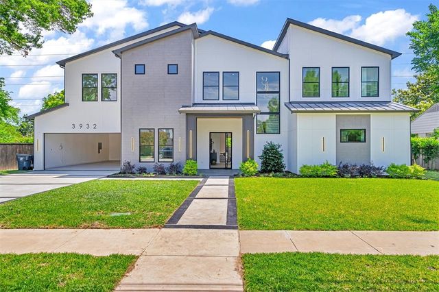 $2,350,000 | 3932 Cortez Drive | Midway Hollow