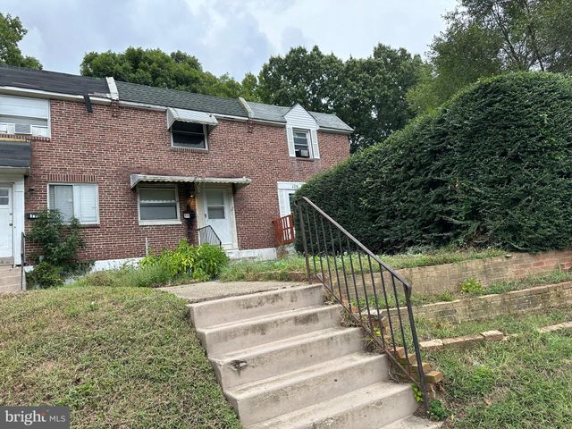 $220,000 | 117 Madison Drive | West Newark