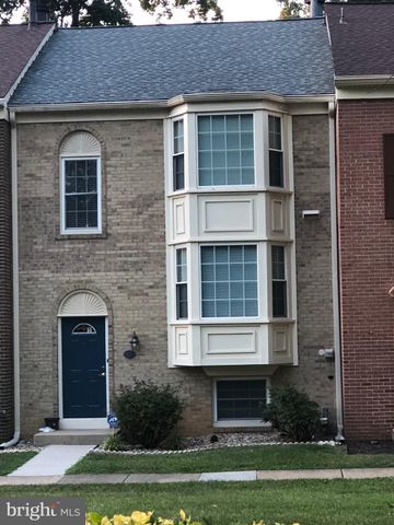 $608,000 | 7014 Braddock Mews Place | Springfield