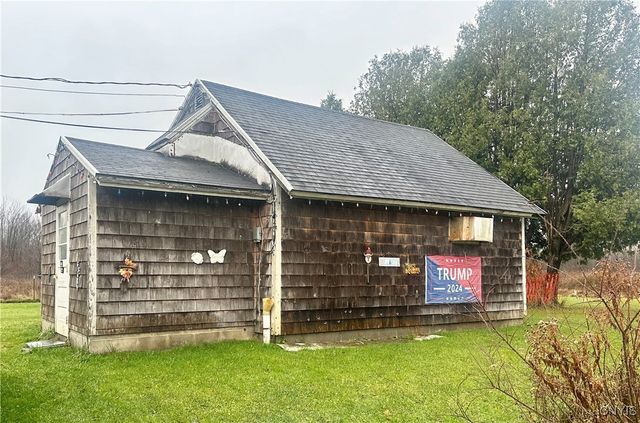 $79,000 | 5578 Town Line Road | Vernon