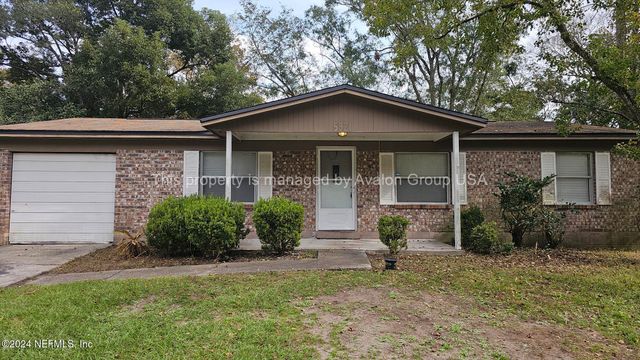 $1,595 | 5921 Camaro Drive West | Jacksonville Heights