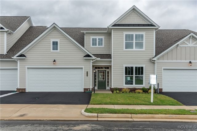 $479,900 | 8792 Hope Farm Lane | Mechanicsville