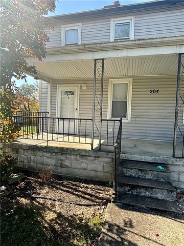 $800 | 204 A Washington Street | Oliver