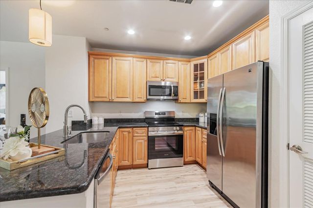 $789,000 | 1445 Fruitdale Avenue, Unit 223 | Willow Glen