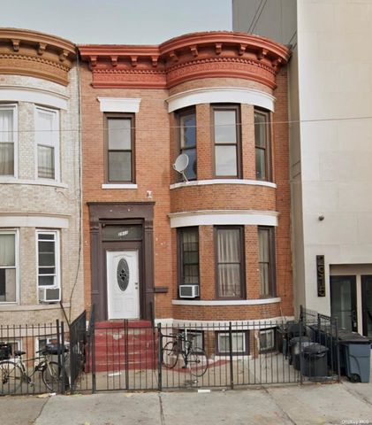 $890,000 | 2911 Avenue D | Flatbush