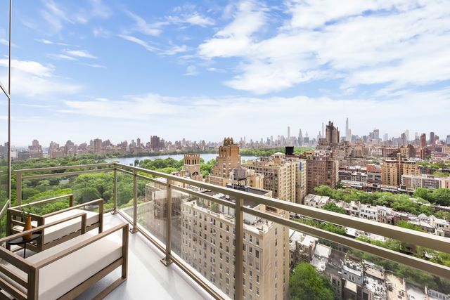 $4,950,000 | 15 West 96th Street, Unit 17 | Upper West Side