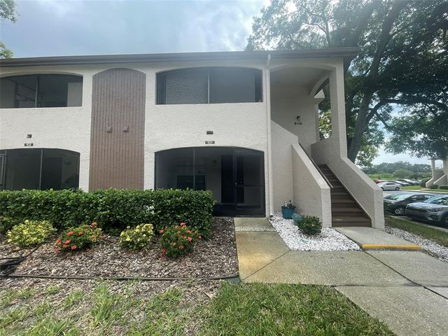 $1,600 | 3025 Bonaventure Circle, Unit 101 | Palm Harbor