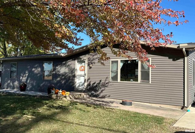 $162,000 | 1436 West Main Street | Bushnell