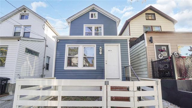 $629,000 | 129-33 135th Place | South Ozone Park