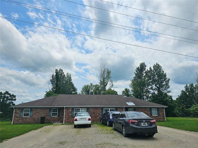 $299,000 | 23775 Roulette Road | Cullen Township - Pulaski County