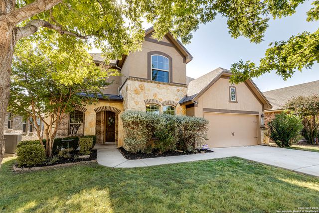 $529,900 | 6302 Ginger Rise | Alamo Ranch