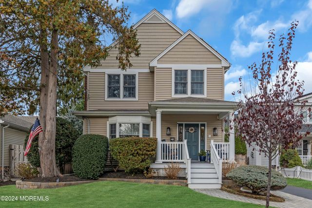 $1,399,000 | 96 Manito Road | Manasquan