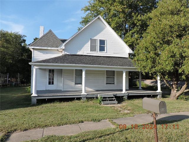 $99,000 | 205 Holloway Street | Bismarck