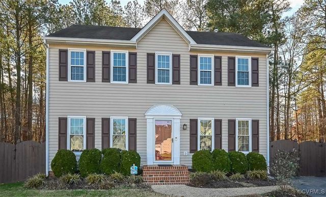 $424,950 | 10401 Scenic Place | Glen Allen