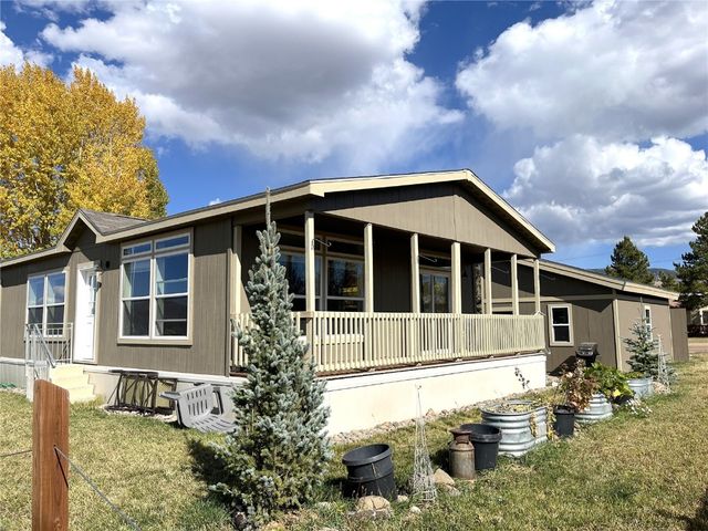 $499,000 | 510 Terhune Avenue | Yampa Area