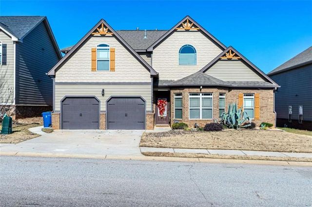 $419,000 | 1909 Weatherstaff Lane | Park Place at Avalon