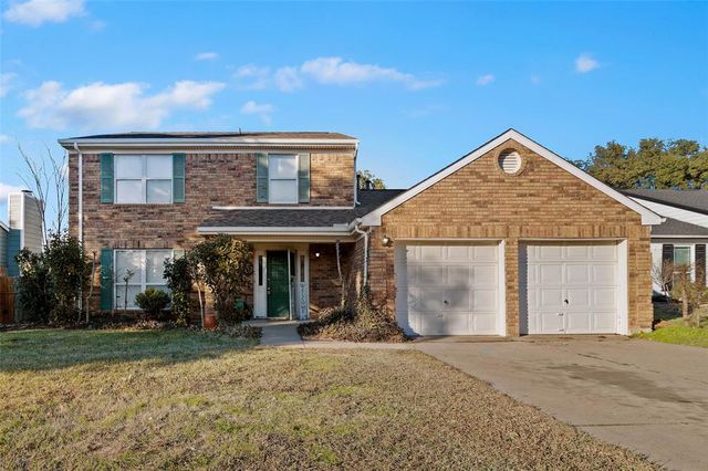 $499,000 | 1228 Eaton Lane | Grapevine