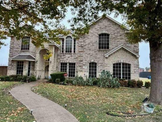 $458,700 | 1539 Bramble Creek Circle | Briarwood