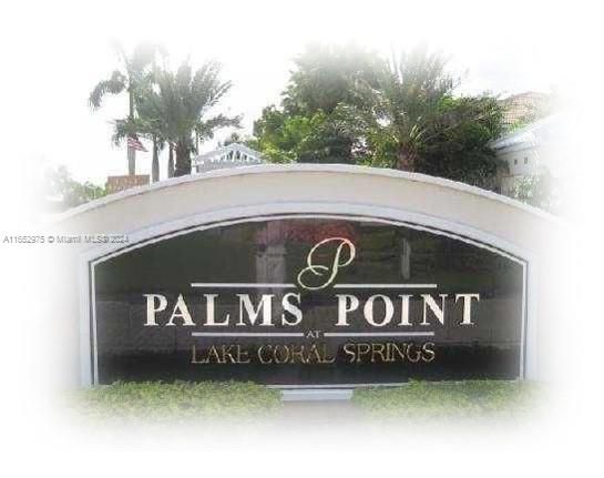 $2,200 | 11745 West Atlantic Boulevard, Unit 1703 | Coral Springs