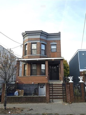 $1,329,000 | 632 Alabama Avenue | East New York