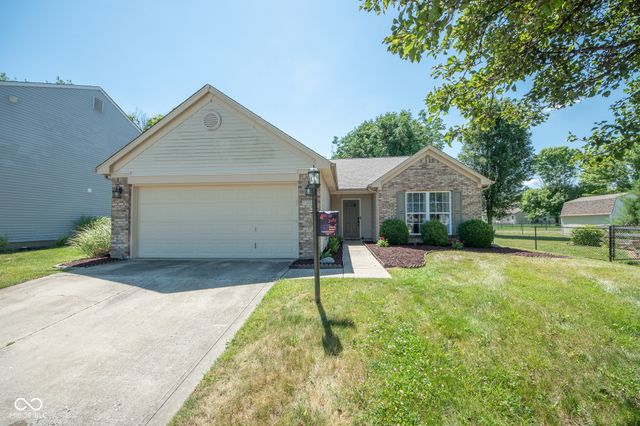 $304,900 | 3829 Chancellor Drive | Foxberry Trace