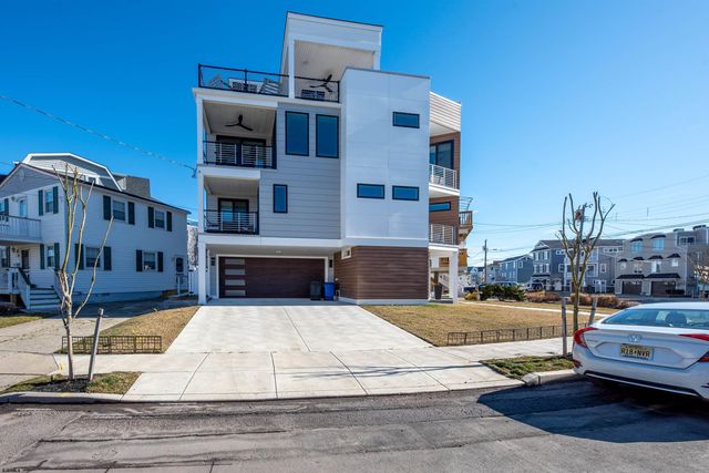 $2,499,900 | 349 West 17th Street | Ocean City