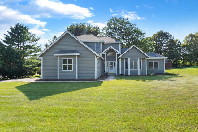 $549,900 | W260N5477 Glen Ridge Road | Lisbon