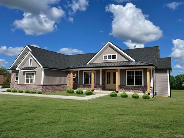 $659,925 | 601 Judges Way | Bedford Township - Lincoln County