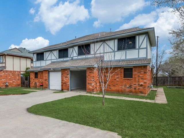 $615,000 | 1208 English Street | North Austin Heights