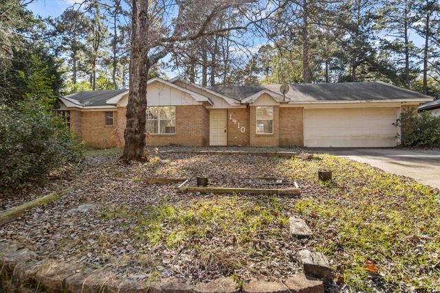 $219,900 | 1410 Shelton Drive | Nacogdoches