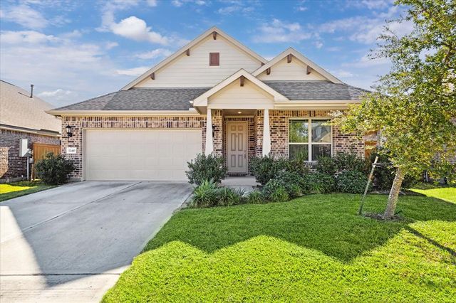 $310,000 | 12410 Sabine Point Drive | Atascocita