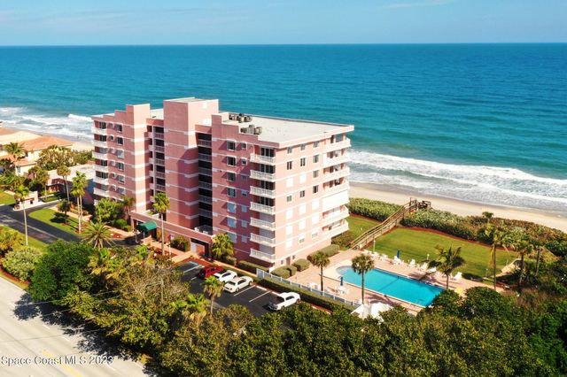 $849,000 | 5635 South Hwy A1A, Unit 402 | South Beaches