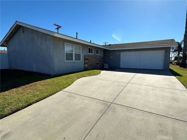 $675,000 | 1130 West Kamala Street | Central Oxnard