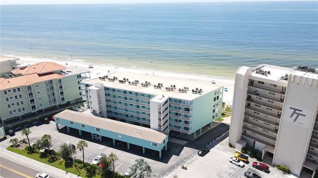 $560,000 | 19440 Gulf Boulevard, Unit 201 | Indian Shores