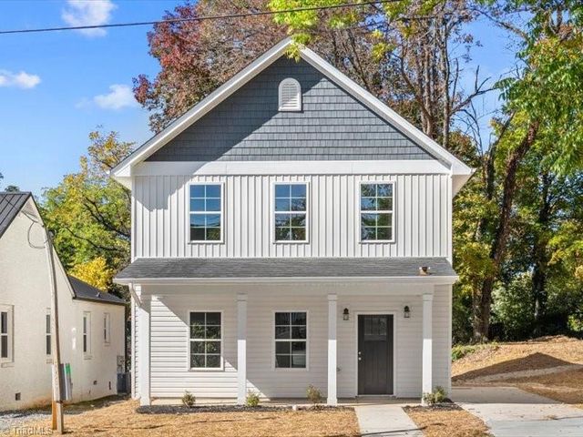 $232,500 | 315 Monroe Place | Downtown High Point