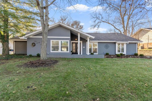 $400,000 | 477 Hillbrook Drive | Oak Tree Farm